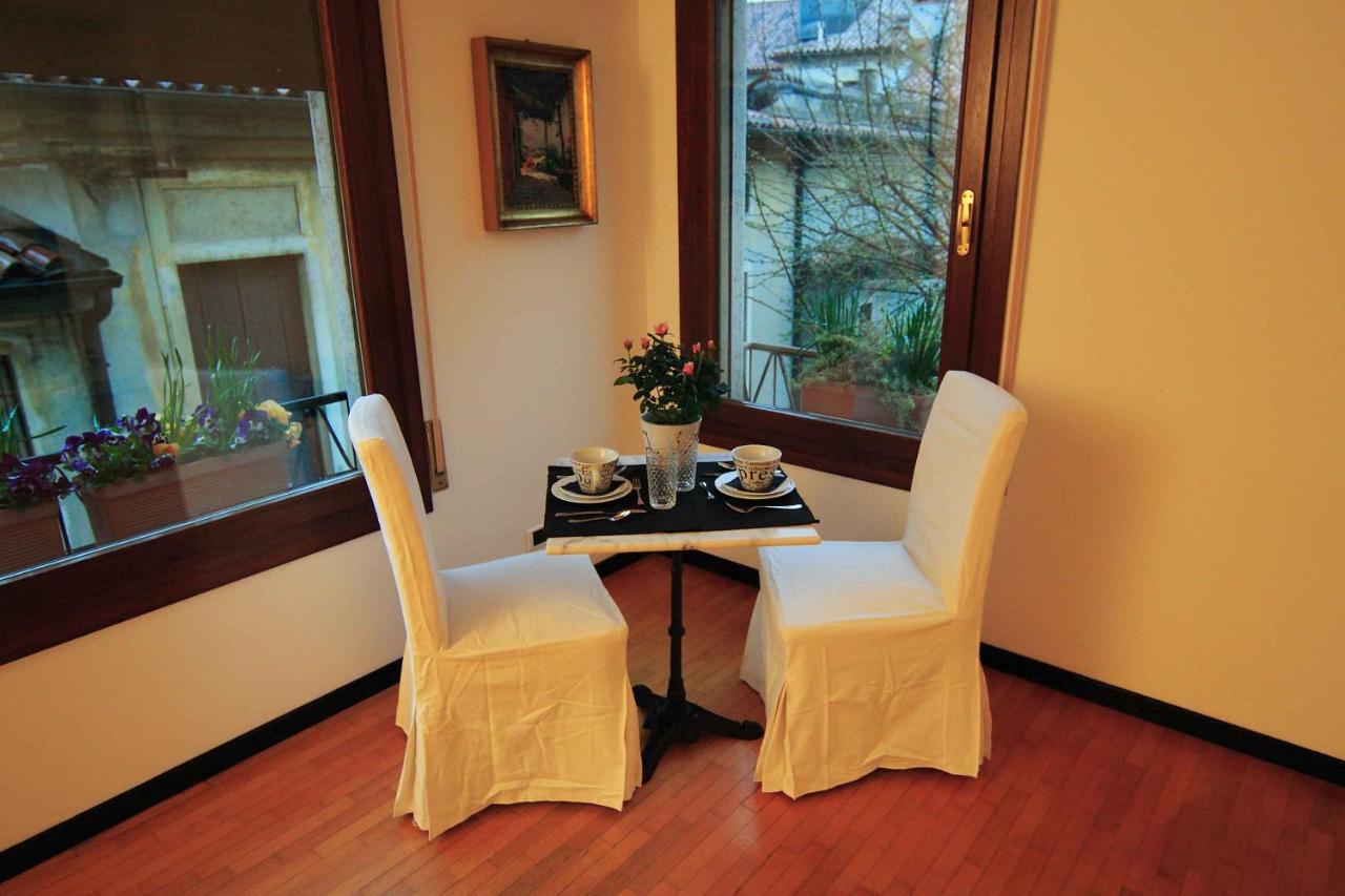 Al Duomo Bed & Breakfast