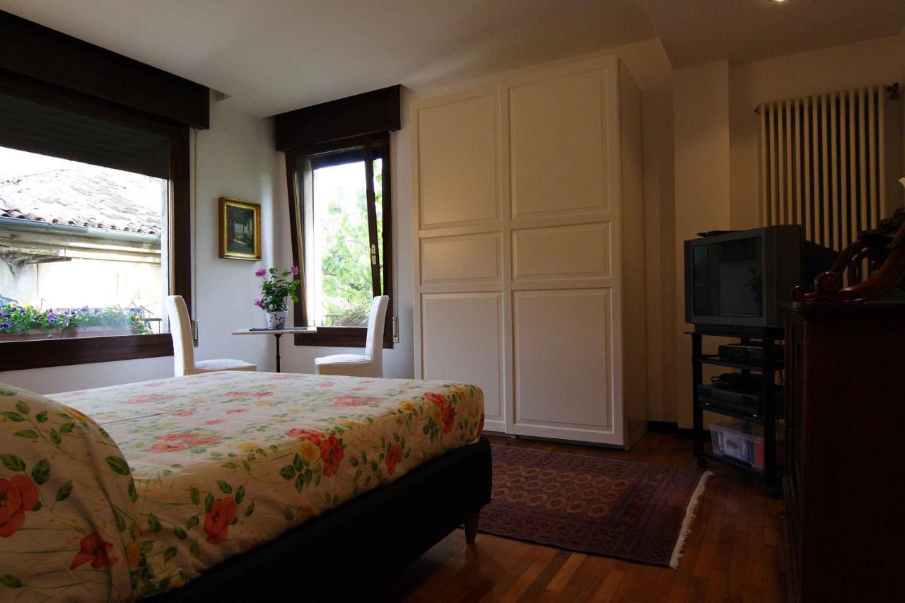 Bed & Breakfast Al Duomo Padova